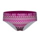 Lot de 4 culottes fille Ethnic
