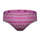 Lot de 4 culottes fille Ethnic