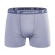 Lot de 4 boxers homme Colors