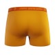 Lot de 5 boxers homme Colors