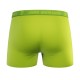 Lot de 5 boxers homme Colors