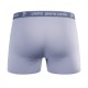 Lot de 5 boxers homme Colors