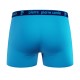 Lot de 5 boxers homme Colors