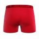 Lot de 5 boxers homme Colors