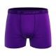 Lot de 5 boxers homme Colors