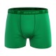 Lot de 5 boxers homme Colors