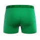 Lot de 5 boxers homme Colors
