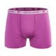 Lot de 5 boxers homme Colors