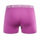 Lot de 5 boxers homme Colors