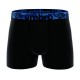 Lot de 6 boxers homme en coton Force