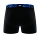 Lot de 6 boxers homme en coton Force