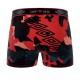 Lot de 3 boxers homme Pur Kamo