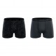 Lot de 2 boxers homme Casual