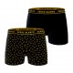 Lot de 2 boxers homme Casual