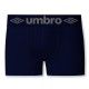 Lot de 6 boxers sans couture Umbro