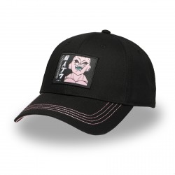Casquette baseball Dragon Ball Z Buu