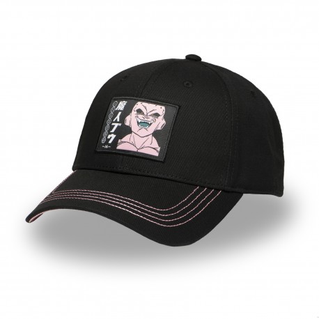 Casquette baseball Dragon Ball Z Buu