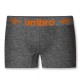 Lot de 9 boxers sans couture Umbro
