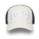 Casquette Baseball premium Suédine