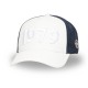 Casquette Baseball premium Suédine