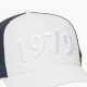 Casquette Baseball premium Suédine