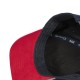 Casquette Baseball premium Suédine
