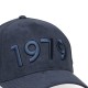 Casquette Baseball premium Suédine