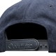 Casquette Baseball premium Suédine