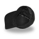 Casquette Trucker premium avec filet Suédine Dossard