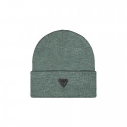 Bonnet Casual Green