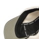 Casquette 5 panels Velours et Sherpa Corduroy