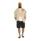 Chemise à manches longues homme avec patchs Brian