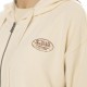 Sweat zippé à capuche femme relax fit Profile