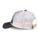 Casquette trucker avec filet avec print en sublimation Subli Lowrider