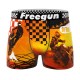 Lot de 4 boxers enfant Summer Sport Garantie 2 ans