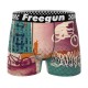 Lot de 4 boxers enfant Summer Sport Garantie 2 ans