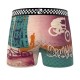Lot de 4 boxers enfant Summer Sport Garantie 2 ans