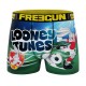 Lot de 4 boxers homme Looney Tunes