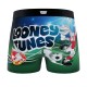 Lot de 4 boxers homme Looney Tunes