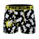 Lot de 4 boxers homme Lapins Crétins