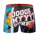 Lot de 4 boxers enfant US Sports Garantie 2 ans