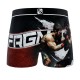 Lot de 4 boxers enfant US Sports Garantie 2 ans