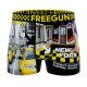 Lot de 3 boxers enfant American Vibes Garantie 2 ans