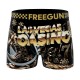 Lot de 3 boxers enfant American Vibes Garantie 2 ans