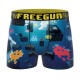 Lot de 4 boxers enfant Forever Gamer Garantie 2 ans