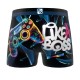 Lot de 4 boxers enfant Forever Gamer Garantie 2 ans