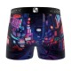 Lot de 4 boxers enfant Forever Gamer Garantie 2 ans