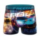 Lot de 4 boxers enfant Forever Gamer Garantie 2 ans