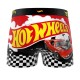 Lot de 3 boxers enfant Hot Wheels
