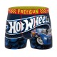 Lot de 3 boxers enfant Hot Wheels